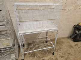 Bird cage