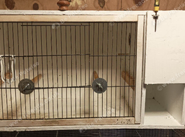 Breeding Cage