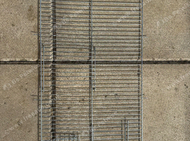 X13 cage fronts