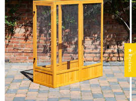 Aviary extension