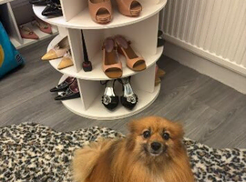 Rehome