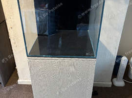 Aqua one mini reef 90 and extras
