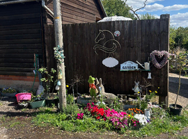 Livery yard space available, Dodford, Bromsgrove