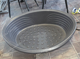Dog bed