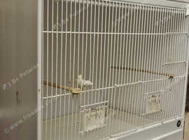 Bird cages