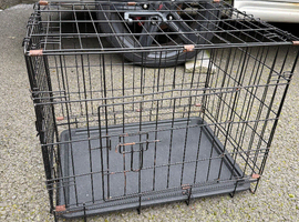 Dog Cages