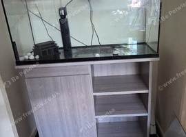 Fish tank & unit