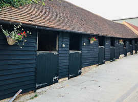DIY livery now available - Godstone, Surrey