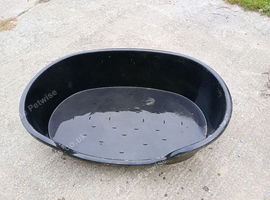 Free Dog Bed for Large Dog