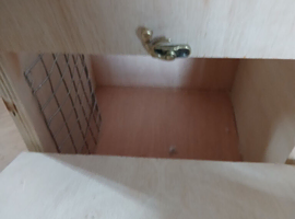 Breeding box