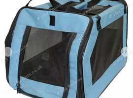 Cat carrier. Bargain