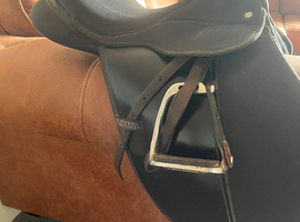 Saddles