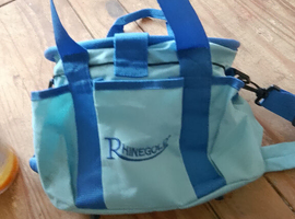 Rhinogold grooming bag