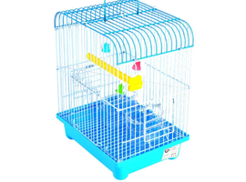 Budgies cage