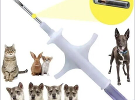Pet microchipping