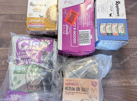 Brand New Premium Cat Food Bundle &ndash; Applaws, Felix, Whiskas & More &ndash; Nottingham NG7