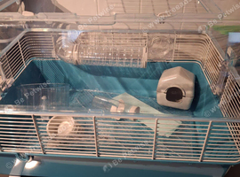 Drawf hamster/Mouse cage