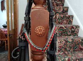 Bridles and head collars