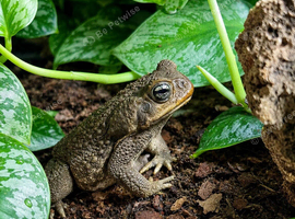 Cane Toad
