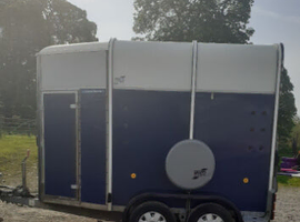 *** Ivor Williams 505 Trailer***