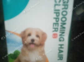 Dog grooming clippers set good quality