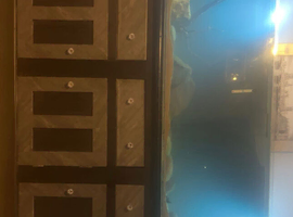 Fish tank