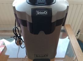 TETRA TEC 1200