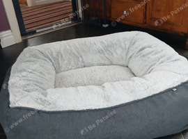 Large Dog Bed