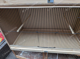 Breeding cages