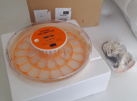 30 egg incubator