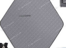 Waterproof mat