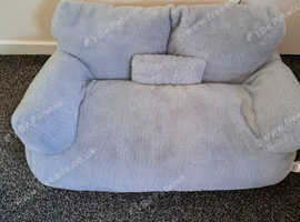 Cat sofa