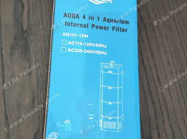Aquarium Filter