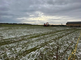 Land wanted to rent to buy 2 acres