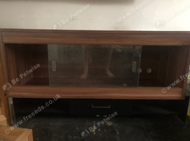 4ft Reptile Vivarium