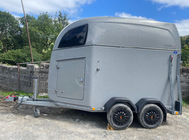 Bockmann Comfort Esprite