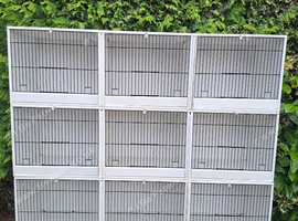 Bird cages