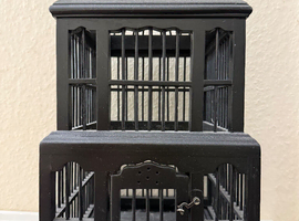 Antique Cage for sale