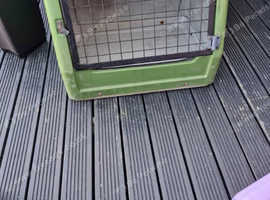 Clc carkennel