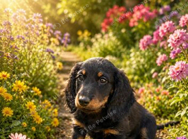 Miniature Daschund