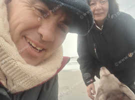 Furr Legged Friend dog care