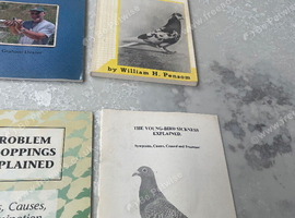 Birmingham roller books