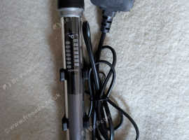Fish tank heater