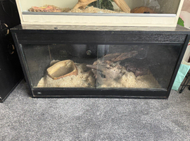 Vivarium