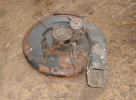 Hayter Mower Deck