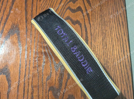 Bullybillows Slip-on Dog collar