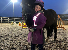 Charlie your true allrounder would suit many of families or small adult