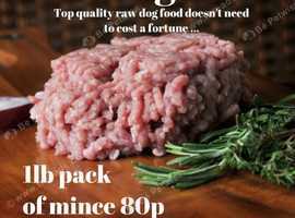 Go Raw Dog Food
