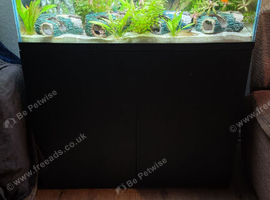 250L Fish Tank