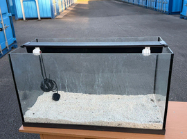 3ft fish tank